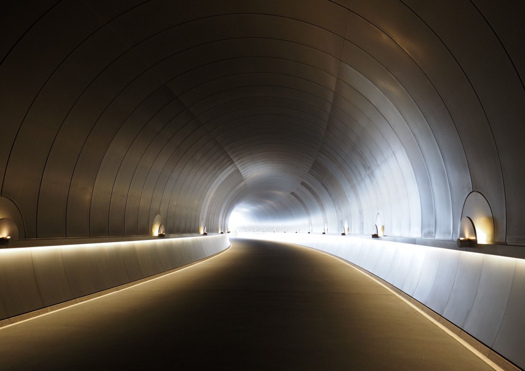 ＭＩＨＯ ＭＵＳＥＵＭ | 空間芸術研究所/vectorfield architects