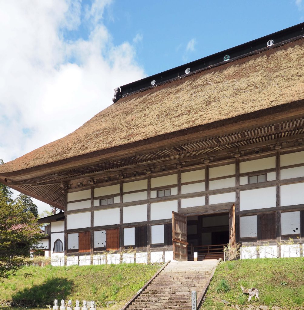 正法寺/Shoubouji Temple | 空間芸術研究所/vectorfield architects